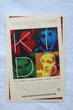 Kids lobby card for sale  Augusta