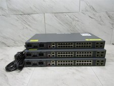 Lot cisco switch for sale  Clearwater