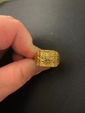 Mens boys 9ct for sale  BRANDON