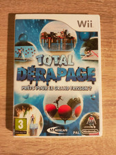 Nintendo wii the usato  Settimo Torinese