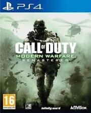 Call duty modern for sale  STOCKPORT