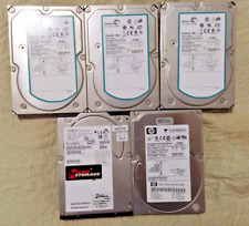 Lotto hard disk usato  Savona