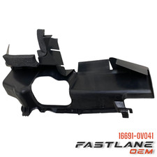 2015-2018 TOYOTA RAV4 PLACA DE RADIADOR DIREITA NOVA FABRICANTE DE EQUIPAMENTO ORIGINAL 16691-0V041 comprar usado  Enviando para Brazil