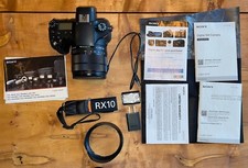 Sony dsc rx10 for sale  Los Gatos