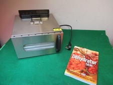 Food dehydrator 28. for sale  BRISTOL
