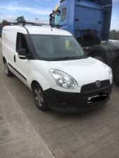 Fiat doblo vauxhall for sale  DONCASTER