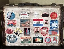 Mini suitcase travel for sale  Noblesville