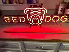 Red dog beer for sale  Portland