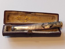 Antique silver and d'occasion  Expédié en Belgium