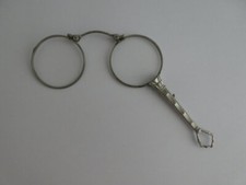 Antichi occhiali lorgnette usato  Padova
