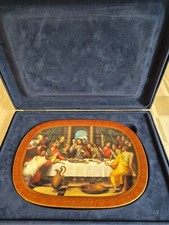 Last supper limited for sale  PLYMOUTH
