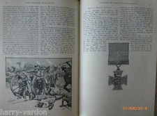 Victoria cross zulu for sale  BRIGG