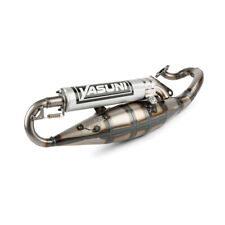 Yasuni alu muffler d'occasion  Expédié en Belgium