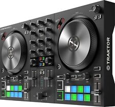 Native instruments traktor usato  Italia