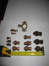 Vintage misc. copper for sale  Side Lake