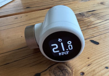 Tado smartes heizkörper gebraucht kaufen  Basedow, Güizow, Lütau