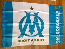 Grand drapeau marseille d'occasion  Jujurieux