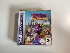 Spyro adventure nintendo d'occasion  Saint-Médard-en-Jalles