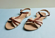 Sandalen citywalk riemchen gebraucht kaufen  Bad Harzburg