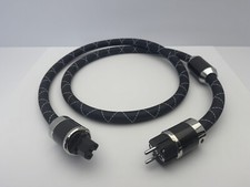 Furutech nanoflux ncf for sale  WELWYN GARDEN CITY