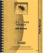 Case 400 411 for sale  Atchison