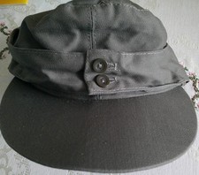 Feldmütze bergmütze schildm� gebraucht kaufen  Bruchsal