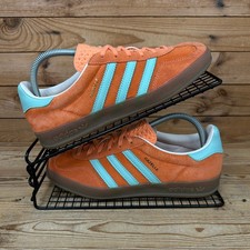Adidas trainers womens for sale  BUCKHURST HILL