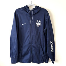 Uconn huskies hoodie for sale  Jewett City