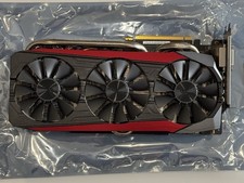 Asus strix gtx for sale  SHEFFIELD