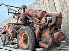Howard gem rotorvator for sale  DERBY