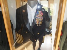 Mess dress eme d'occasion Mess dress eme d'occasion  Brest