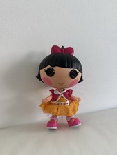 Lalaloopsy mini doll gebraucht kaufen  Solingen