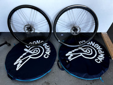 Campagnolo shamal carbon for sale  Pittsburgh
