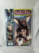 Fangoria magazine october for sale  Hebron