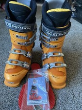 Salomon 9.0 xscream for sale  Norwalk