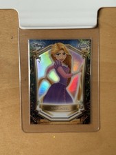 Cartão raro Disney Wonder Rapunzel E-8 Topps Enchantments SSP comprar usado Cartão raro Disney Wonder Rapunzel E-8 Topps Enchantments SSP comprar usado  Enviando para Brazil