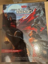 Dungeons dragons guida usato  Venegono Superiore