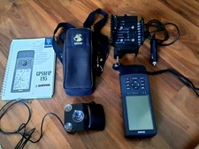 Garmin gpsmap 195 for sale  North Las Vegas