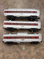 Preowned lionel santa for sale  Melbourne