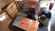 Kit sony 100 usato  Viterbo