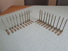 Märklin berleitungsmast 7009 gebraucht kaufen  Hagen