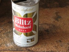Blitz weinhard. nice for sale  Cape Coral