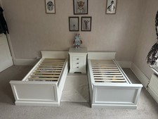 Twin mamas papas for sale  HAMPTON