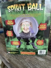 Halloween large gemmy for sale  Davenport