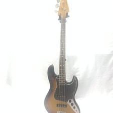 Basso fender jazz usato  Spedire a Italy