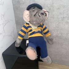 Vintage roland rat for sale  DARTFORD