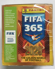 Panini fifa 365 for sale  TOWCESTER