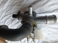 038121133a thermostat vanne d'occasion  Martignas-sur-Jalle