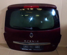 Portellone posteriore renault usato  Casoria