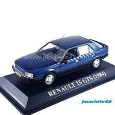 1984 renault gts d'occasion  Expédié en Belgium